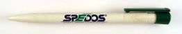 Spedos