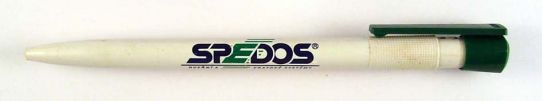 Spedos