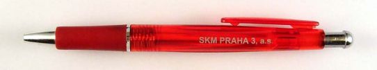 SKM