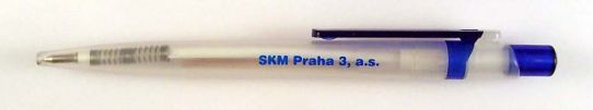 SKM