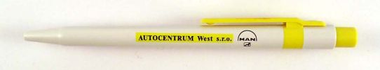 Autocentrum West Man