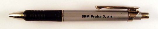 SKM