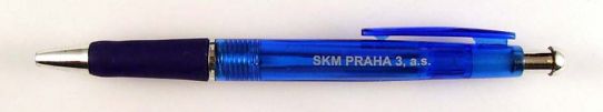 SKM