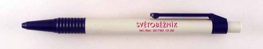 Svtobenk