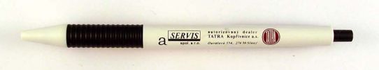 A servis Tatra