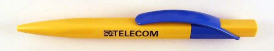 SPT telecom