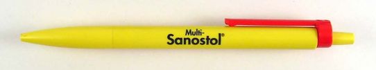 Sanostol