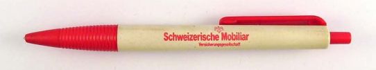Schweizerische mobiliar