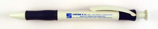 Strber & Co