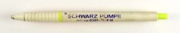 Schwarz pumpe