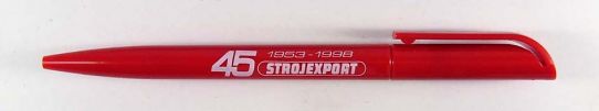 Strojexport