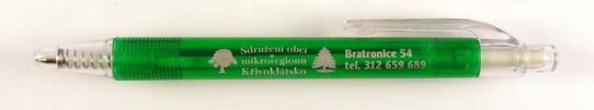 Sdruen obc a mikroregion