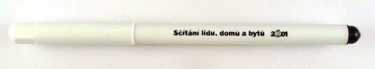 Stn lidu, dom a byt 2001
