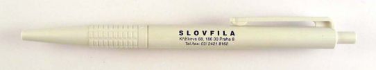 Slovfila