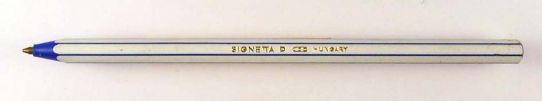 Signeta