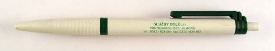 Sluby dol