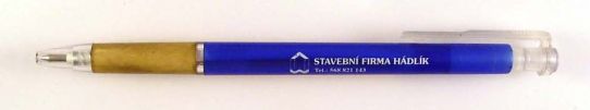Stavebn firma Hdlk