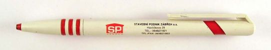 Stavebn podnik Zbeh