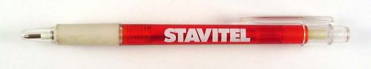 Stavitel