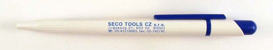 Seco tools