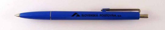 Slovensk poisova