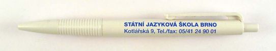 Sttn jazykov kola
