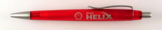 Shell helix