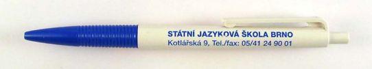 Sttn jazykov kola