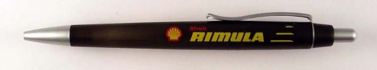 Shell Rimula