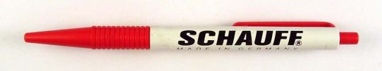 Schauff