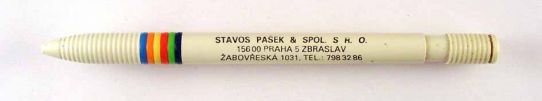 Stavos Paek & spol.