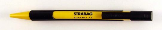 Strabag Bohemia