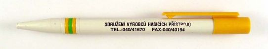 Sdruen vrobc hascch pstroj