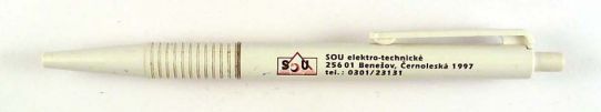 SOU elektro technick