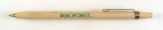 Agroforest
