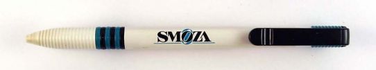 Smoza