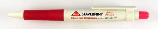 Stavebniny