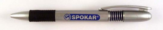 Spokar