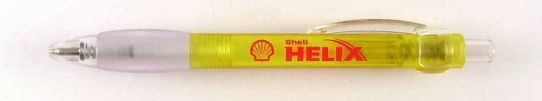 Shell helix