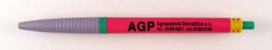 AGP