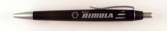 Shell Rimula