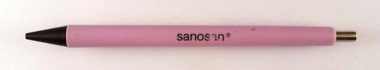 Sanosan
