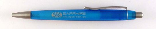 Sapphire