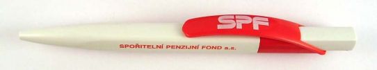 SPF spoiteln penzijn fond
