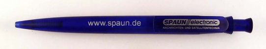 Spaun