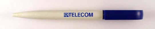SPT telecom