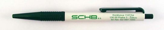 SCHB