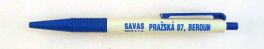 Savas