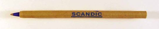 Scandic