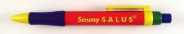 Sauny Salus